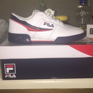 Fila